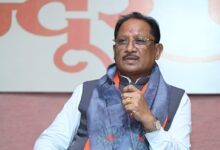 मोदी की गारंटी से बदल रहा छत्तीसगढ़, हर वादा तेजी से हो रहा पूरा- मुख्यमंत्री विष्णुदेव साय….