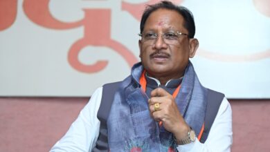 मोदी की गारंटी से बदल रहा छत्तीसगढ़, हर वादा तेजी से हो रहा पूरा- मुख्यमंत्री विष्णुदेव साय….
