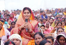 ’प्रधानमंत्री आवास योजना से मिला सुरक्षित आशियाना, कच्चे घर से पक्के मकान तक पहुंची जिंदगी’…..