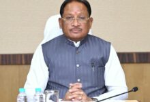 ’प्रधानमंत्री नरेंद्र मोदी के नेतृत्व में सेवा, सुशासन और जनकल्याण के 12 वर्ष पूर्ण : मुख्यमंत्री विष्णुदेव साय ने दी बधाई’…..