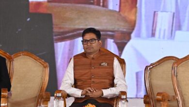 बस्तर के युवाओं के लिए नवाचार की अपार संभावना, नवाचार से करें क्षेत्र का विकास : वित्त मंत्री ओ.पी. चौधरी…..