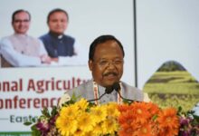 छत्तीसगढ़ बना कृषि सुधारों का राष्ट्रीय मॉडल: मंत्री रामविचार नेताम…