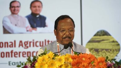 छत्तीसगढ़ बना कृषि सुधारों का राष्ट्रीय मॉडल: मंत्री रामविचार नेताम…