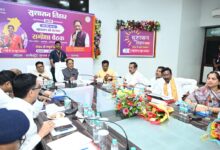 मुख्यमंत्री विष्णु देव साय ने दिखाई संवेदनशील और जिम्मेदार प्रशासनिक कार्यशैली : ईंधन बचत, समय प्रबंधन और सुशासन का समन्वित मॉडल बनी समीक्षा बैठक…..