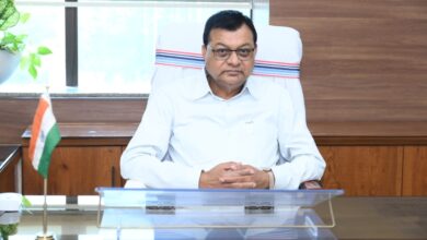 वाणिज्य एवं उद्योग मंत्री देवांगन 25 मई को 342 करोड़ से अधिक के विकास कार्यों का करेंगे भूमिपूजन एवं शुभारंभ….