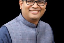 छत्तीसगढ़ गृह निर्माण एवं अधोसंरचना विकास मंडल के नए लोगो डिज़ाइन की प्रतियोगिता, उत्कृष्ट लोगो को मिलेगा 2.50 लाख रुपये का पुरस्कार: मंत्री ओ.पी. चौधरी….