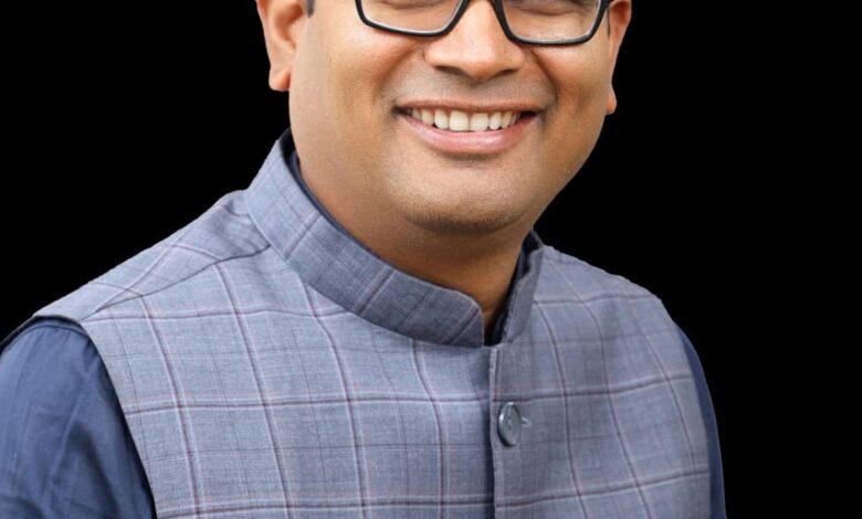 छत्तीसगढ़ गृह निर्माण एवं अधोसंरचना विकास मंडल के नए लोगो डिज़ाइन की प्रतियोगिता, उत्कृष्ट लोगो को मिलेगा 2.50 लाख रुपये का पुरस्कार: मंत्री ओ.पी. चौधरी….