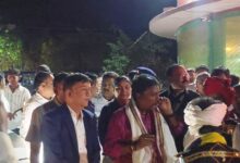 चिल्फी और सरोधा दादर की प्राकृतिक सुंदरता से अभिभूत हुए वन मंत्री केदार कश्यप…..