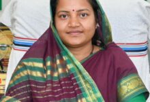 तंबाकू मुक्त छत्तीसगढ़ के निर्माण में सभी की भागीदारी जरूरी : मंत्री लक्ष्मी राजवाड़े….