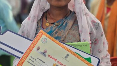 सुशासन तिहार: प्रधानमंत्री आवास योजना से साकार हुआ भारती का सपना, पक्के घर की चाबी ने बदली जिंदगी…..
