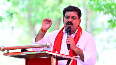 ’सोमनाथ स्वाभिमान पर्व’ : ’इतिहास को स्मृतियों में रखते हुए भविष्य को संवारने के संकल्प से बनता है सशक्त राष्ट्र- उप मुख्यमंत्री विजय शर्मा’….