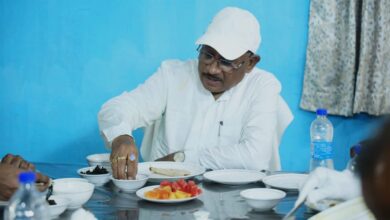 सुशासन तिहार : मुख्यमंत्री विष्णु देव साय ने बैगा समाज के साथ किया सामूहिक भोजन, आत्मीय संवाद से मजबूत हुआ विश्वास….