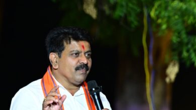 कवर्धा को मिली नई सौगात- उप मुख्यमंत्री विजय शर्मा ने किया “मित्र मिलन चौपाटी” का भव्य लोकार्पण…