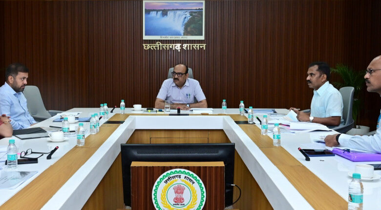 सड़क दुर्घटनाएं नहीं हों, इसके लिए हर जरूरी कदम उठाएं : मुख्य सचिव विकासशील…. सड़क दुर्घटनाएं नहीं हों, इसके लिए हर जरूरी कदम उठाएं : मुख्य सचिव विकासशील….