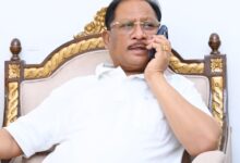 मुख्यमंत्री विष्णुदेव साय ने अखबार में प्रकाशित पेयजल समस्या की खबर पर लिया त्वरित संज्ञान….