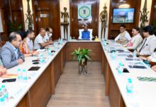 पर्यटन के जरिए नई पहचान गढ़ेगा छत्तीसगढ़ : मुख्यमंत्री विष्णुदेव साय….