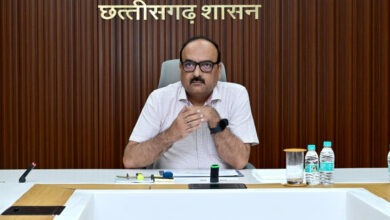 ’मुख्य सचिव विकासशील ने ई-प्रगति पोर्टल पर जियोटैग फोटो के साथ रिपोर्ट अपलोड करने के निर्देश’,काम में बेवजह देरी करने वाली एजेंसियों पर होगी सख्त कार्रवाई…..