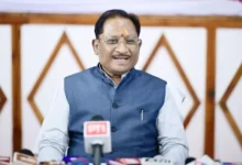 मुख्यमंत्री विष्णु देव साय की पहल : नगर पालिकाओं एवं नगर पंचायतों के समग्र विकास के लिए शुरू होगी ‘आदर्श शहर समृद्धि योजना’…. मुख्यमंत्री विष्णु देव साय की पहल : नगर पालिकाओं एवं नगर पंचायतों के समग्र विकास के लिए शुरू होगी ‘आदर्श शहर समृद्धि योजना’….