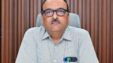 नशाखोरी और मादक पदार्थों की तस्करी पर मुख्य सचिव विकासशील ने दिए कड़ी कार्रवाई के निर्देश….