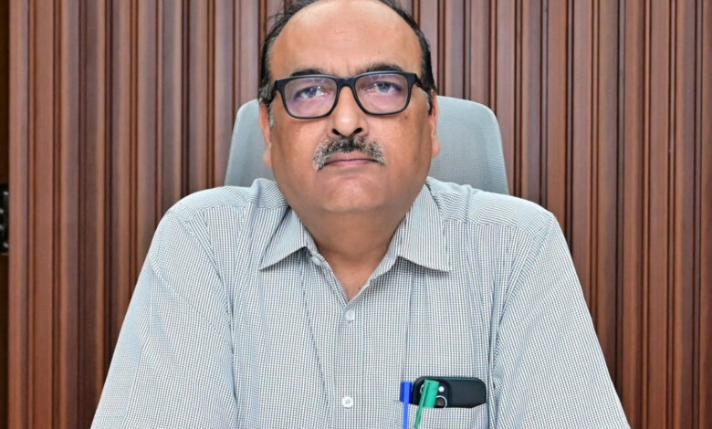 नशाखोरी और मादक पदार्थों की तस्करी पर मुख्य सचिव विकासशील ने दिए कड़ी कार्रवाई के निर्देश….
