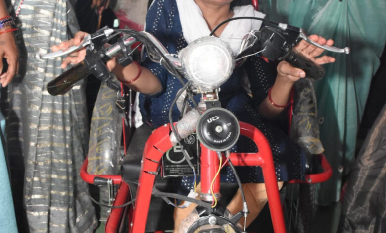 सुशासन तिहार से जीवन में नई उम्मीद जगी…..
