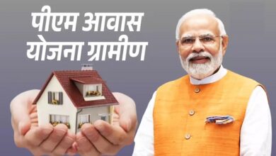 प्रधानमंत्री आवास योजना-ग्रामीण को मिली नई गति : जिलों को 2677 करोड़ रुपए से अधिक की राशि जारी, मुख्यमंत्री विष्णुदेव साय ने कहा – हर जरूरतमंद परिवार को सम्मानजनक पक्का आवास उपलब्ध कराना हमारी सरकार की प्राथमिकता…