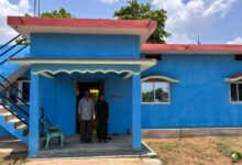 प्रधानमंत्री आवास योजना से मगनलाल के परिवार को मिला पक्का आशियाना….