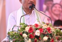 ’सुशासन तिहार का उद्देश्य शासन की योजनाओं का लाभ अंतिम व्यक्ति तक पहुंचाना – मुख्यमंत्री विष्णु देव साय’…..