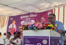 सुशासन तिहार-2026 : जनता की समस्याओं का समयबद्ध समाधान ही सरकार की प्राथमिकता – पर्यटन एवं संस्कृति मंत्री राजेश अग्रवाल…..
