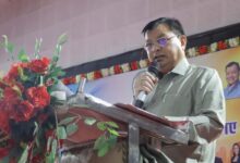 कैरियर काउंसलिंग कार्यक्रम में विद्यार्थियों को मिला भविष्य निर्माण का मार्गदर्शन, सही मार्गदर्शन और सतत प्रयास से हासिल करें सफलता: मंत्री लखन लाल देवांगन….