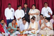 मुख्यमंत्री विष्णु देव साय ने जांजगीर-चांपा जिले में 295 करोड़ रुपये से अधिक के 341 विकास कार्यों का किया लोकार्पण एवं भूमिपूजन….