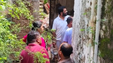 नारायणपुर को मिली जिला सहकारी केंद्रीय बैंक की नई शाखा, सहकारिता मंत्री केदार कश्यप ने किया नवीन भवन का लोकार्पण….