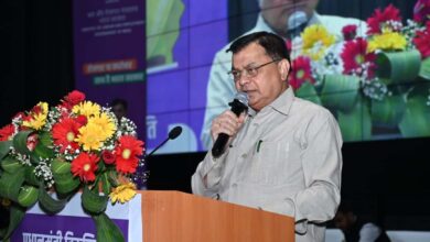मोदी सरकार के 12 वर्षों में रोजगार, गरीब कल्याण और अर्थव्यवस्था को मिली नई मजबूती: उद्योग मंत्री लखनलाल देवांगन….. मोदी सरकार के 12 वर्षों में रोजगार, गरीब कल्याण और अर्थव्यवस्था को मिली नई मजबूती: उद्योग मंत्री लखनलाल देवांगन…..