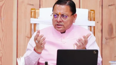 Uttarakhand News: जनहित और विकास कार्यों को धामी सरकार का बड़ा तोहफा, 42 करोड़ की दी स्वीकृति….