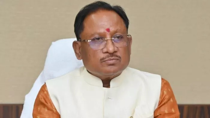धरमजयगढ़-पत्थलगांव-लोहरदगा रेल परियोजना से जशपुर के विकास को मिलेगी नई गति : मुख्यमंत्री विष्णु देव साय….. धरमजयगढ़-पत्थलगांव-लोहरदगा रेल परियोजना से जशपुर के विकास को मिलेगी नई गति : मुख्यमंत्री विष्णु देव साय…..