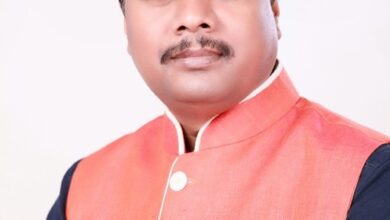 ’हरियर छत्तीसगढ़ हमारी पहचान, पर्यावरण संरक्षण हमारी जिम्मेदारी- वन मंत्री केदार कश्यप’….