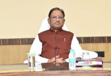 मुख्यमंत्री विष्णु देव साय ने प्रदेशवासियों से की राष्ट्रीय पल्स पोलियो अभियान में सक्रिय भागीदारी की अपील….