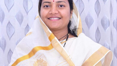 अंतर्राष्ट्रीय योग दिवस पर बलरामपुर में होगा भव्य सामूहिक योगाभ्यास, महिला एवं बाल विकास मंत्री लक्ष्मी राजवाड़े होंगी मुख्य अतिथि…..