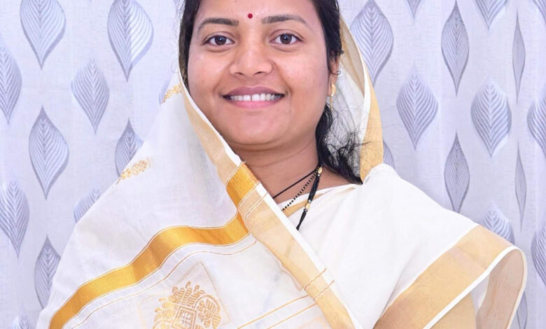अंतर्राष्ट्रीय योग दिवस पर बलरामपुर में होगा भव्य सामूहिक योगाभ्यास, महिला एवं बाल विकास मंत्री लक्ष्मी राजवाड़े होंगी मुख्य अतिथि…..