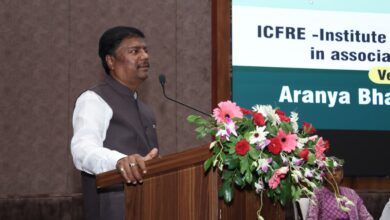 टिश्यू कल्चर तकनीक से किसानों को मिलेगा अधिक लाभ : वन मंत्री केदार कश्यप….
