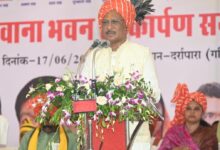 जनजातीय गौरव को सहेजते हुए विकास के नए आयाम गढ़ रही है सरकार : मुख्यमंत्री विष्णुदेव साय….