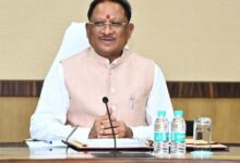 मुख्यमंत्री साय ने बच्चों से मन लगाकर पढ़ाई करने का किया आह्वान: शिक्षा को बताया उज्ज्वल भविष्य और सफलता का आधार, नए शैक्षणिक सत्र के शुभारंभ के अवसर पर प्रदेश के विद्यार्थियों को दी शुभकामनाएं…..