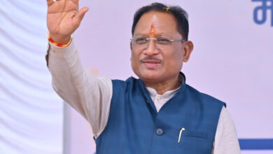 इतिहास में पहली बार रेल मानचित्र पर उभरेगा जशपुर, मुख्यमंत्री विष्णु देव साय के सतत प्रयासों से साकार हुआ दशकों पुराना सपना…..