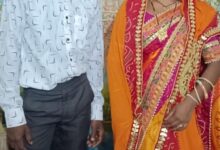 मुख्यमंत्री विष्णुदेव साय की पहल से ‘सेवा सेतु’ बना ग्रामीणों का भरोसेमंद साथी, रायगढ़ के ग्राम सांगीतराई की दुर्गा सिदार को घर बैठे मिला विवाह प्रमाण पत्र…..
