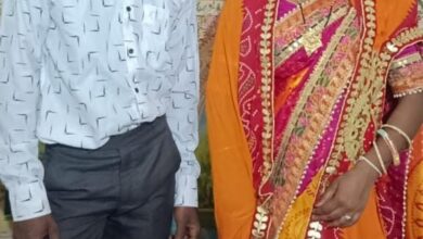 मुख्यमंत्री विष्णुदेव साय की पहल से ‘सेवा सेतु’ बना ग्रामीणों का भरोसेमंद साथी, रायगढ़ के ग्राम सांगीतराई की दुर्गा सिदार को घर बैठे मिला विवाह प्रमाण पत्र…..