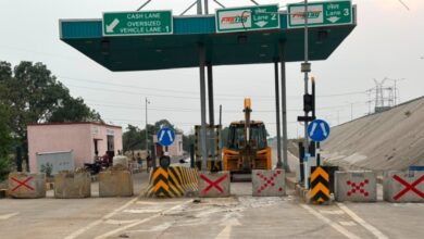 निर्माणाधीन बिलासपुर-उरगा खंड पर आम वाहनों का प्रवेश पूरी तरह प्रतिबंधित, एनएचएआई ने सभी एंट्री एवं एग्जिट पॉइंट किए बंद….