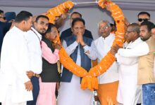 संत गाडगे बाबा के आदर्शों पर चलकर समरस, स्वच्छ और विकसित छत्तीसगढ़ का निर्माण करें : मुख्यमंत्री विष्णु देव साय….