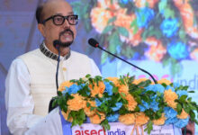 आर्टिफिशियल इंटेलिजेंस सहायक है, मानव बुद्धि का विकल्प नहीं – राज्यपाल रमेन डेका…. आर्टिफिशियल इंटेलिजेंस सहायक है, मानव बुद्धि का विकल्प नहीं – राज्यपाल रमेन डेका….