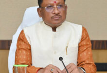 मुख्यमंत्री विष्णुदेव साय रू सरल, सादगी और संवेदनशीलता के साथ विकास यात्रा का सशक्त नेतृत्व….