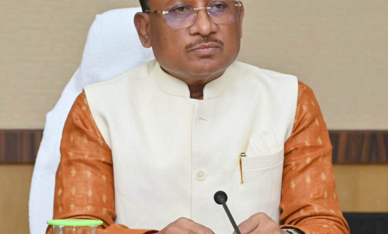 मुख्यमंत्री विष्णुदेव साय रू सरल, सादगी और संवेदनशीलता के साथ विकास यात्रा का सशक्त नेतृत्व….